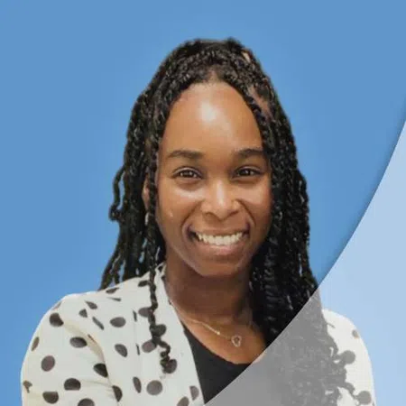 Chantelle Ingram, LPC