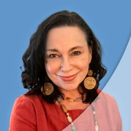 Jacqueline Burnett-Brown, PhD,LMFT, ASDCS, CSTIP