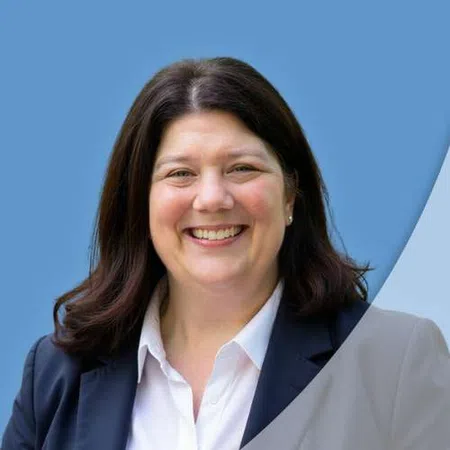 Mary Bohannon, LCSW