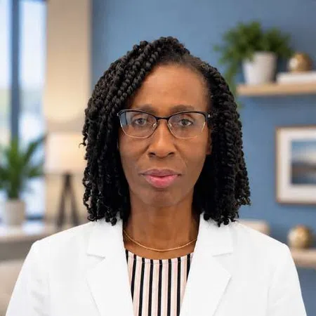 Claudette Minto Ryan, APP