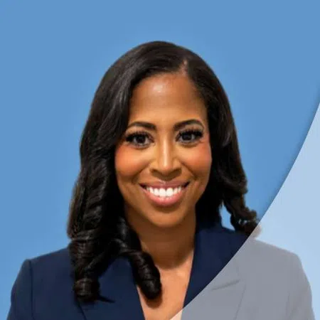 Tiffany Talton, MSN, APRN, PMHNP