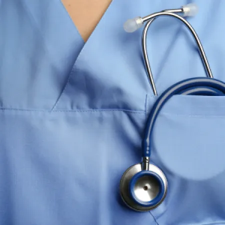 a doctor treating prostate cancer at Atlanta Prostate Center