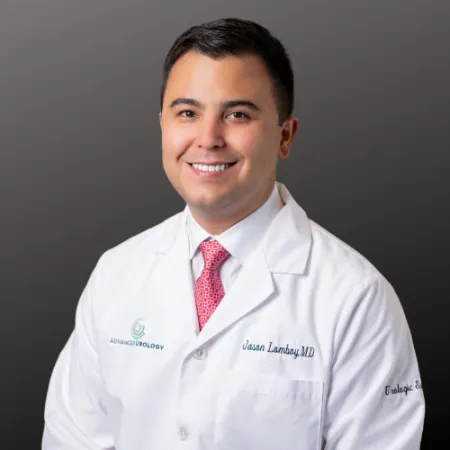 Jason Lomboy, MD