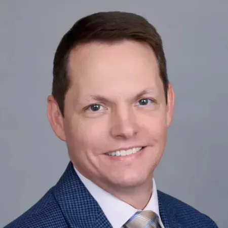 Brandon K. Sherbert
