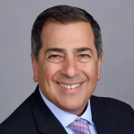 Stephen Engro