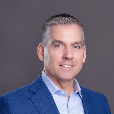 Michael Millhouse