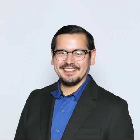 August Garcia