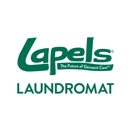 Lapels Laundromat
