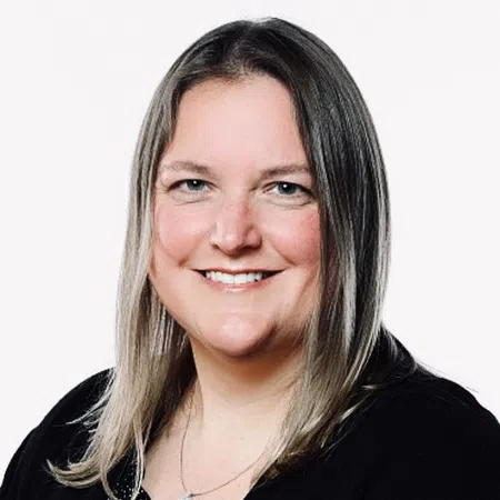 Jennifer Fields
