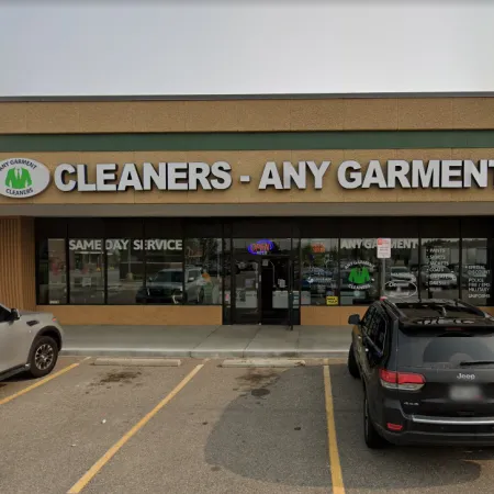 Any Garment Care Cleaners