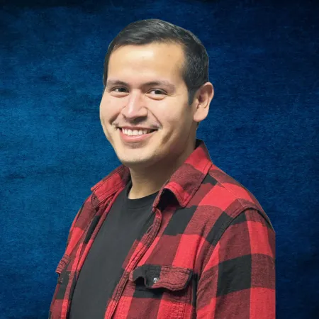 August Garcia