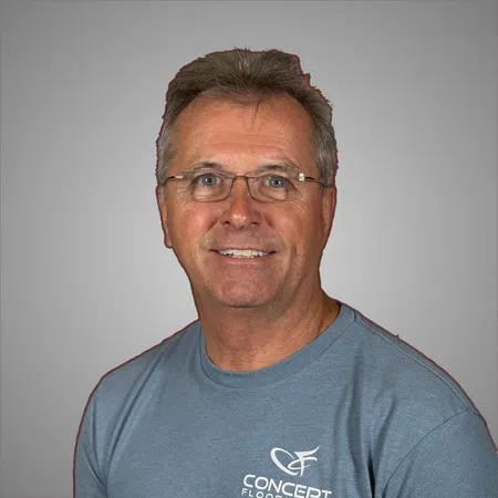 Jeff Fox