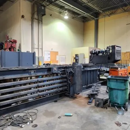 Harris Selco HLO 608A40