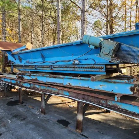 Feed Conveyor