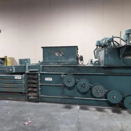Harris HLO-518AR40