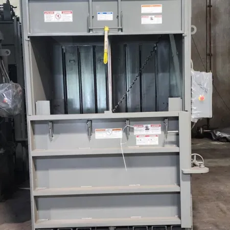 New Harris V5HD-15