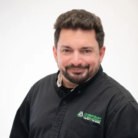 Scott Brewsaugh