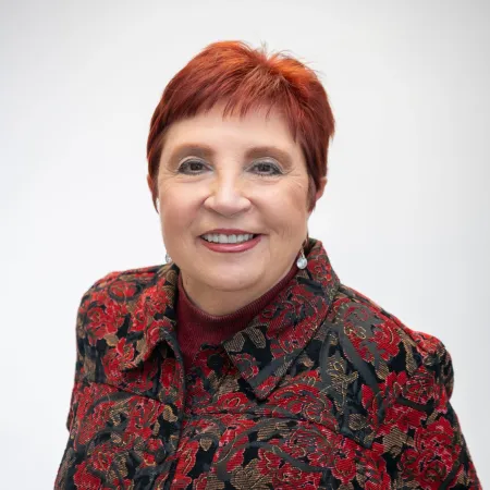 Andrea Woolf