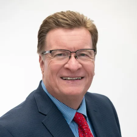 Doug Johnson