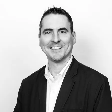 Mark Madlem