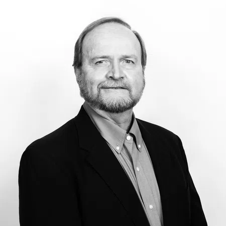 Rex J. Wallin, P.E.