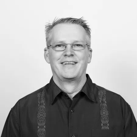 Tim Harris
