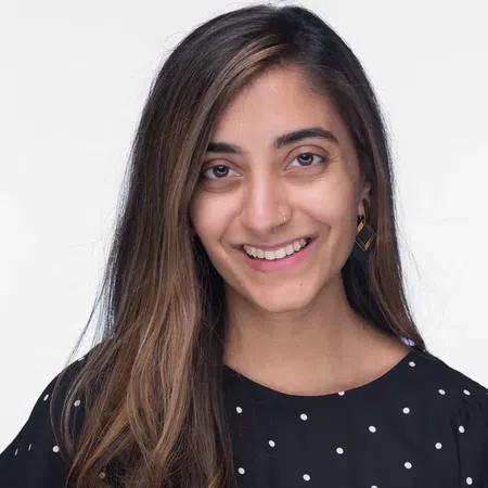 Dr. Aekta Patel