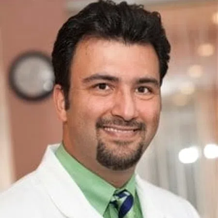 Bruce Taheri, DDS