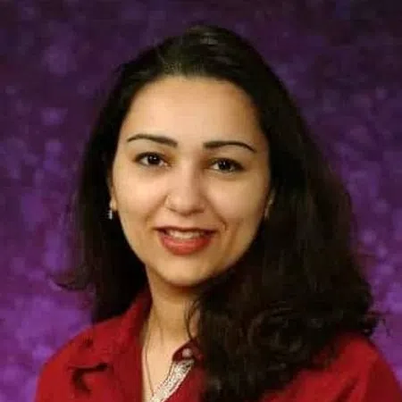 Ema Chohan, DDS
