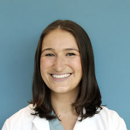 Dr. Kristina Caradonna
