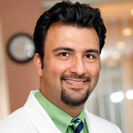 Bruce Taheri, DDS