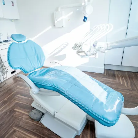 Anishka Frankenberry, DDS