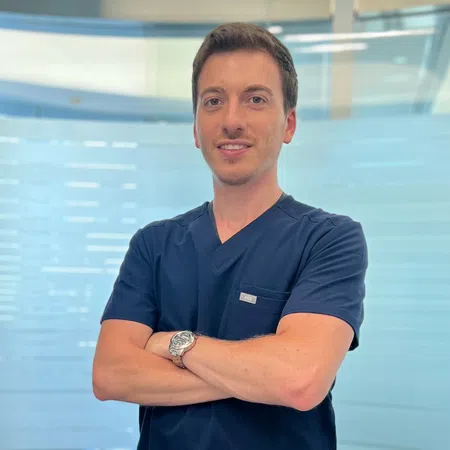 Alain Jureidini, DDS