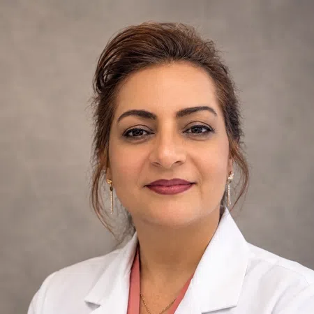 Mitra Khosravi, DDS