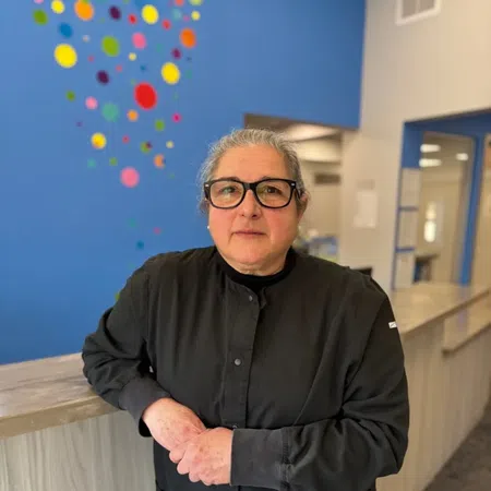 Dr. Ruth H. Pinon