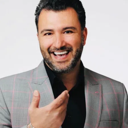 Bruce Taheri, DDS