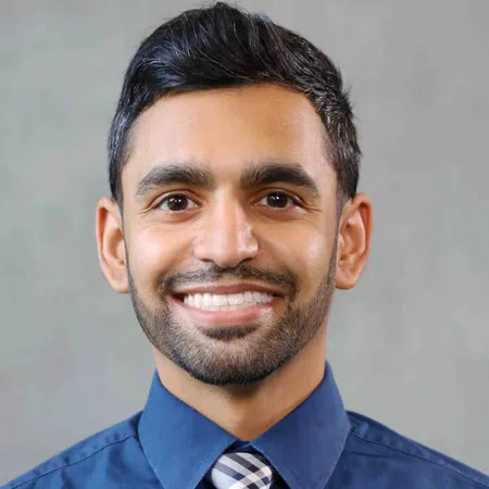Vicky Patel, DDS