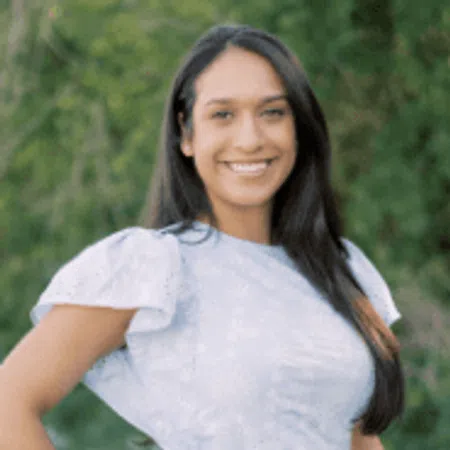 Dr. Shreya Lettre