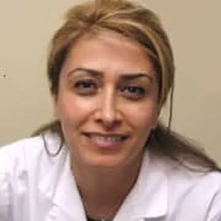 Morjgan Jamali, DDS