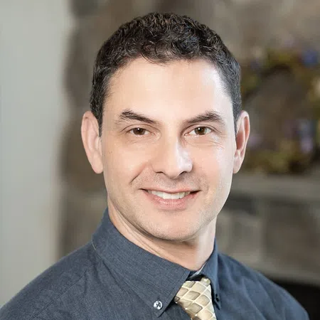 Ahmed Esmail, DMD