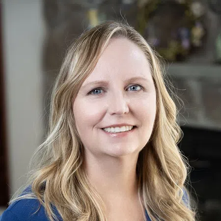 Donna Rush-Esmail, DMD