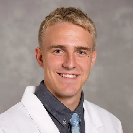 Dr. Zach Wullbrandt