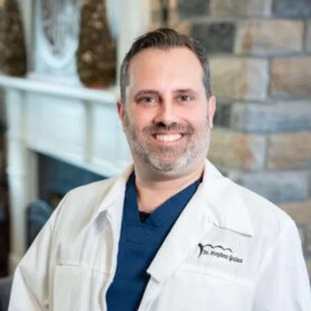 Jason Sika, DDS