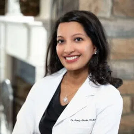 Sandy Chacko, DMD