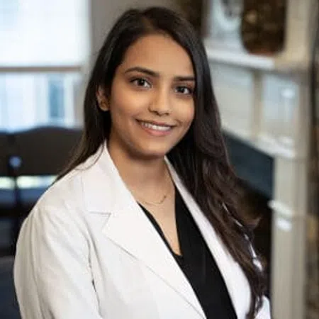 Ayushi Patel, DMD