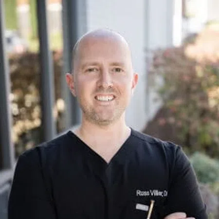 D. Russ Villier, DMD