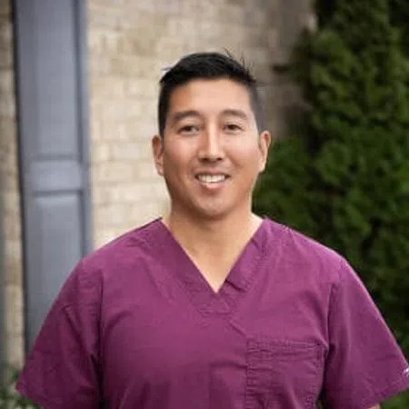 Adam Park, DDS