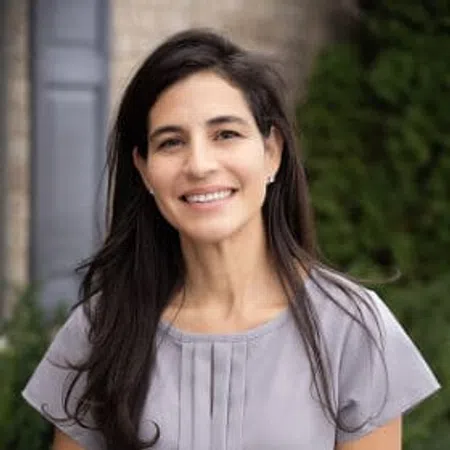 Eugenia Larrowe, DDS