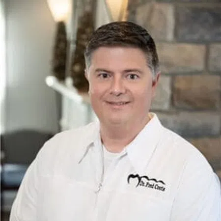 Fred Coots III, DDS