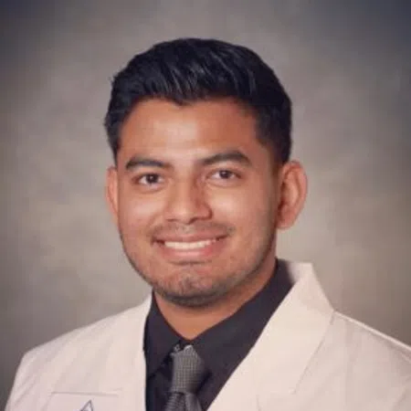 Ramon Duran, DDS